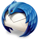 thunderbird png icon